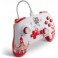 Manette Filaire Mario Rouge et Blanche pour Nintendo Switch