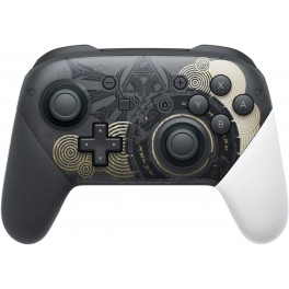 Manette sans fil Edition The Legend of Zelda : Tears of the Kingdom Officielle Nintendo