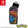 Sac Bandouillère Sling Bag HORI Pokémon Charizard pour Nintendo Switch / Switch Lite / OLED