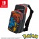 Sac Bandouillère Sling Bag HORI Pokémon Charizard pour Nintendo Switch / Switch Lite / OLED