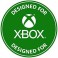 Stick Arcade Fighting Stick pour Xbox Series X/S