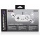 Manette Retrobit Legacy 16 USB Sans Fil Gris pour Switch/PC/Steam/Raspberry Pi/Snes/Android 2,4g