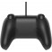 Manette 8Bitdo Ultimate Filaire Noire pour PC Windows Nintendo Switch