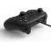 Manette 8Bitdo Ultimate Filaire Noire pour PC Windows Nintendo Switch