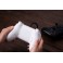 Manette 8Bitdo Ultimate Filaire Blanche pour PC Windows Nintendo Switch