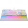 Clavier Vulcan 2 Max Blanc Roccat