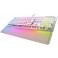 Clavier Vulcan 2 Max Blanc Roccat