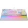 Clavier Vulcan 2 Max Blanc Roccat