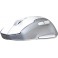 Souris Kone Air Blanche Roccat