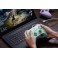 Manette filaire USB 8Bitdo Ultimate C Vert pour Android / Windows - PC