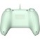 Manette filaire USB 8Bitdo Ultimate C Vert pour Android / Windows - PC