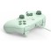 Manette filaire USB 8Bitdo Ultimate C Vert pour Android / Windows - PC