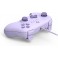 Manette filaire USB 8Bitdo Ultimate C Violet pour Android / Windows - PC