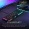 Clavier Vulcan 2 Mini Noir Roccat