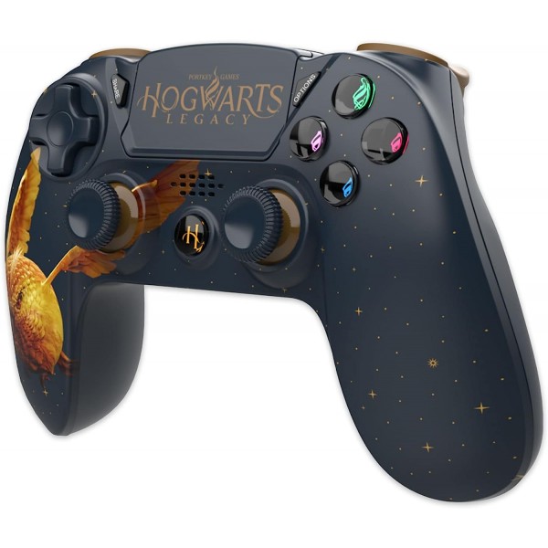 Sacoche Harry Potter Hogwarts Legacy Nintendo Switch