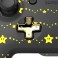 Manette Sans Fil Rematch Brillante Mario Stars