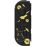 Manette de gauche décor Pikachu pour Nintendo Switch