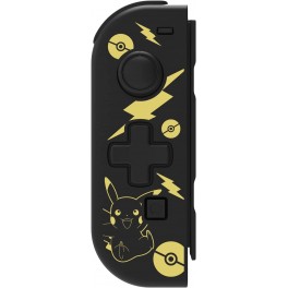 Manette de gauche décor Pikachu pour Nintendo Switch