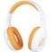 Casque Gaming Universel sans Fil Bluetooth 5.3 Konix Naruto Shippuden