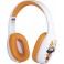 Casque Gaming Universel sans Fil Bluetooth 5.3 Konix Naruto Shippuden