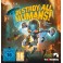 Pack DNA Collector's Edition Destroy all Humans ! Pour PS4