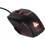 Souris Gaming Konix Donjons et Dragons 6 Boutons pour PC