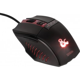 Souris Gaming Konix Donjons et Dragons 6 Boutons pour PC