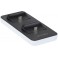 Support Double Station de charge pour manettes DualSense PS5 Noir et blanc Konix