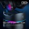 Casque Syn Max Air Roccat avec Station de Charge