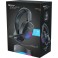 Casque Syn Max Air Roccat avec Station de Charge