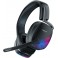 Casque Syn Max Air Roccat avec Station de Charge