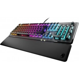 Clavier Roccat Vulcan 2 Mécanique Tactile Titan 2 Noir