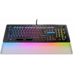 Clavier Vulcan 2 Max Noir Roccat