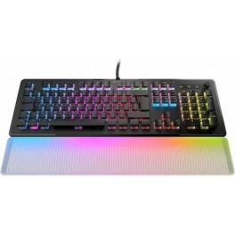 Clavier Vulcan 2 Max Noir Roccat