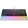 Clavier Vulcan 2 Max Noir Roccat