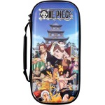 Pochette One Piece Marine Ford pour Nintendo Switch