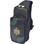 Sac à dos Sling Bag Zelda Tears Of The Kingdom pour Nintendo Switch / Switch Lite / OLED