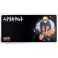 Tapis de Souris Naruto XXL Noir Konix 90x46 cm