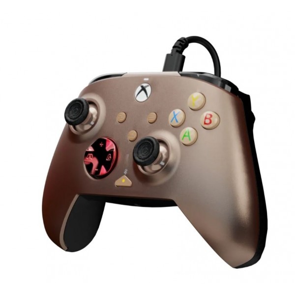 Manette Swissant Manette filaire pour xbox 360 console - pc