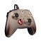 Manette sans fil Rematch Nubia Bronze pour Xbox