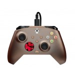 Manette sans fil Rematch Nubia Bronze pour Xbox