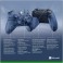 Manette Sans Fil Stormcloud Vapor MICROSOFT pour Xbox