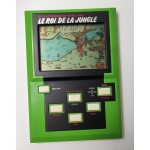 Jeu électronique lcd Le Roi de la Jungle EPOCH I.T.M.C.