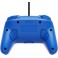 Manette Filaire Afterglow Wave bleu PDP Nintendo Switch