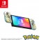 Split Pad Pro Demi Manette Pokemon Pikachu et Mimiqui pour Nintendo Switch