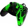 Manette Filaire Rematch Vert PDP pour Xbox