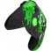 Manette Filaire Rematch Vert PDP pour Xbox