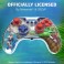 Manette Filaire Lumineuse REALMz Sonic Green Hill Zone