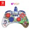 Manette Filaire Lumineuse REALMz Sonic Green Hill Zone