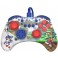 Manette Filaire Lumineuse REALMz Sonic Green Hill Zone